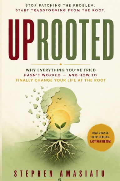 UPROOTED