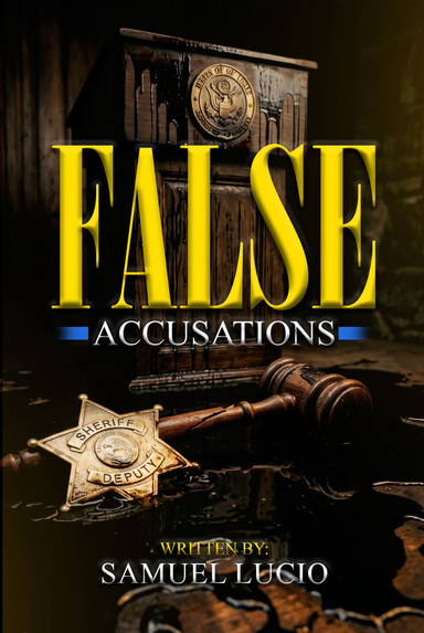 FALSE ACCUSATION