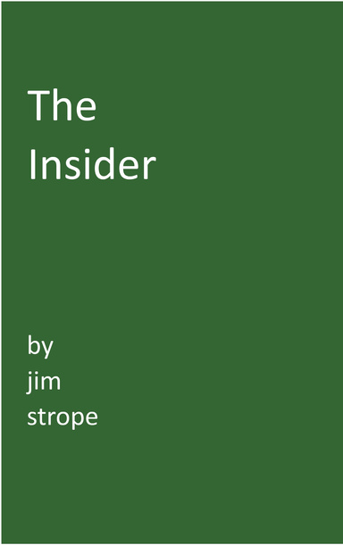 Insider Ebook