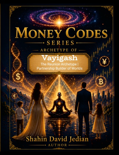Vayigash MONEY CODES