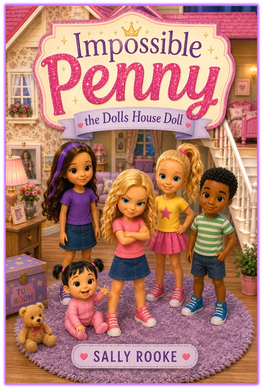 Impossible Penny