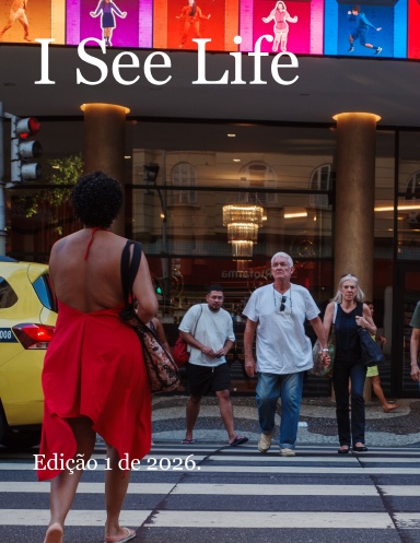 I See Life Q1 2026