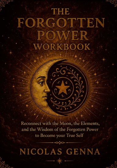 THE FORGOTTEN POWER