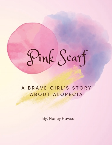 The Pink Scarf