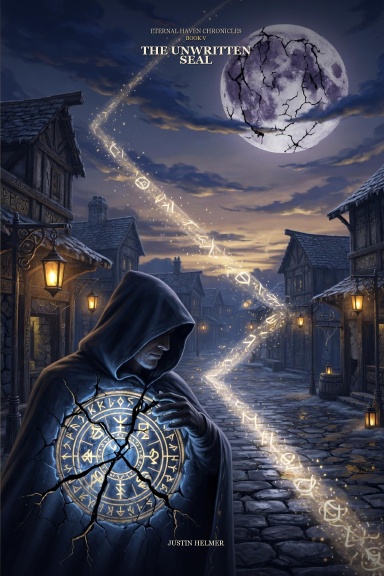 The Unwritten Seal