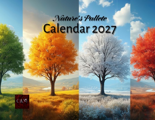 Nature's Pallete
