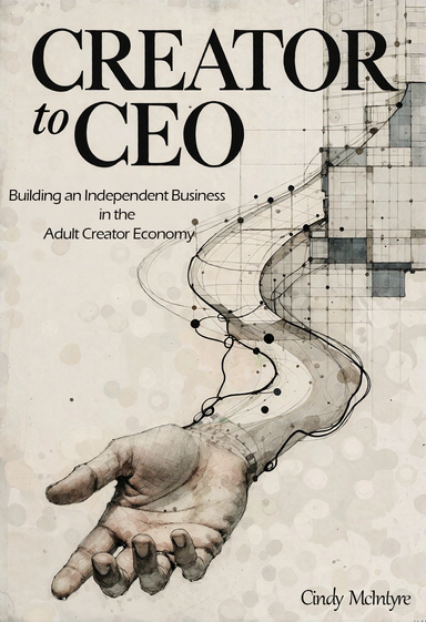 Creator to CEO