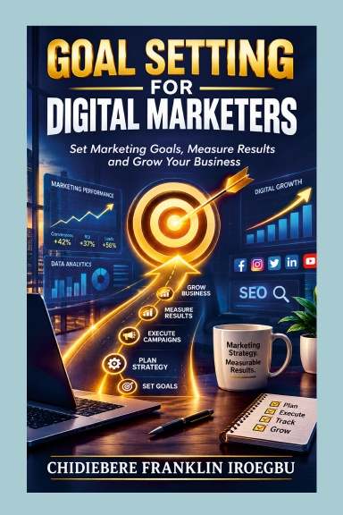 Goal Setting for Digital Marketers