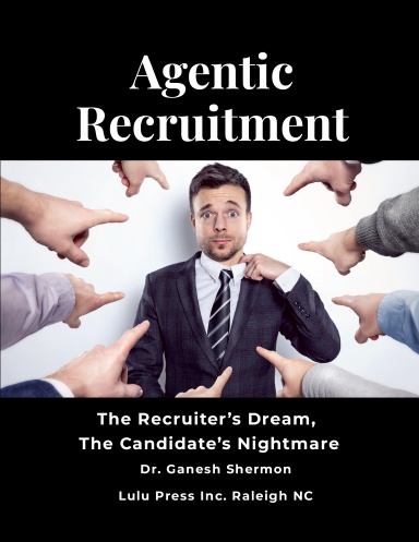 AGENTIC RECRUITMENT