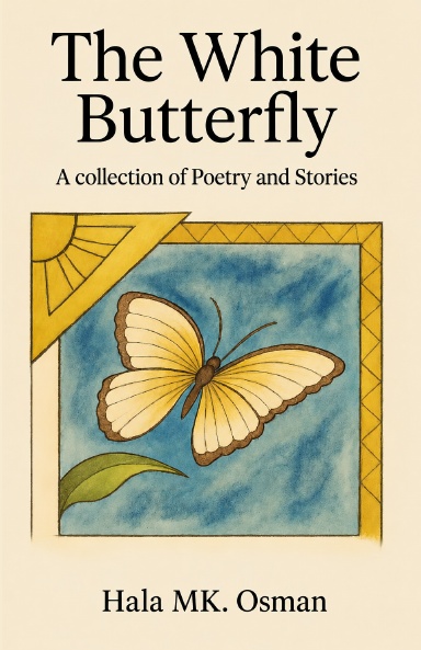 The  White Butterfly