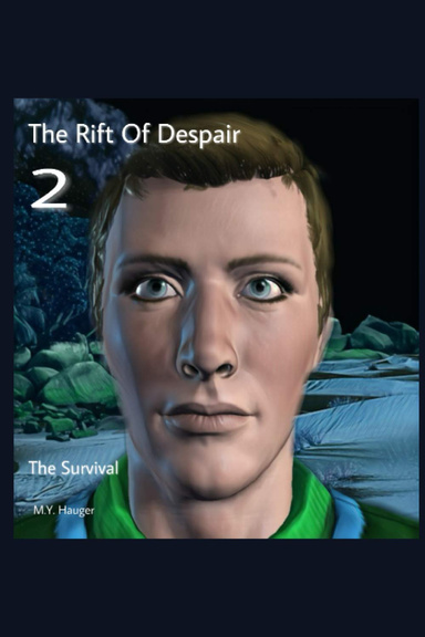 The Rift Of Despair 2