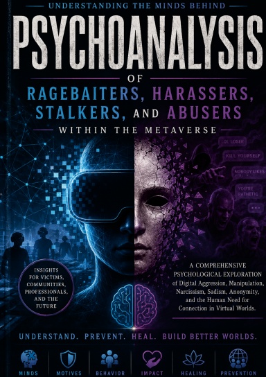 The Masks Behind the Avatars