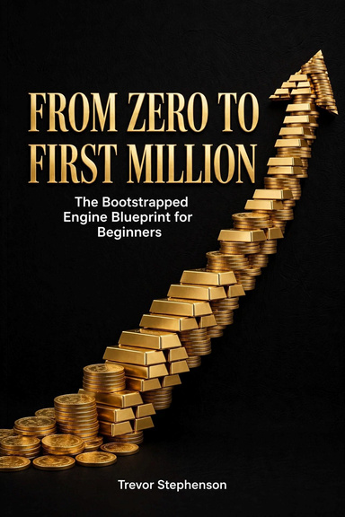 From Zero To First Million
