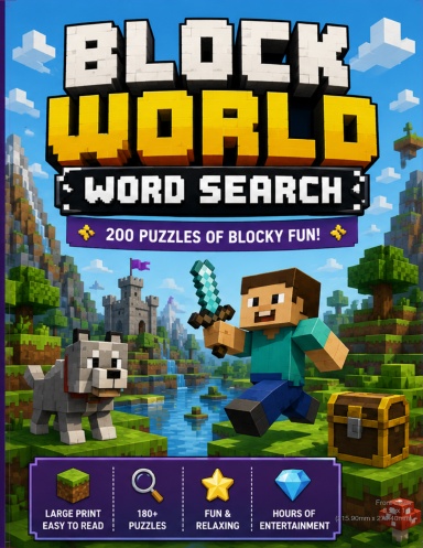 Block world word search edition