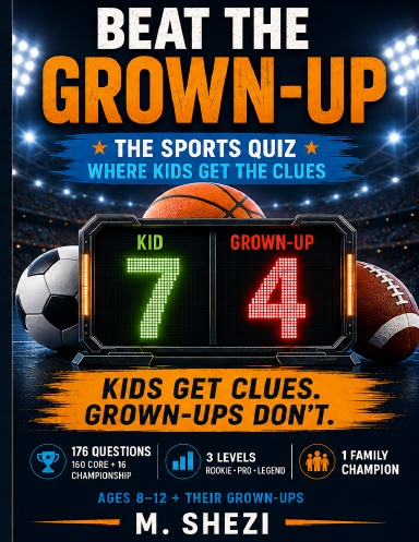 Beat the Grown-Up