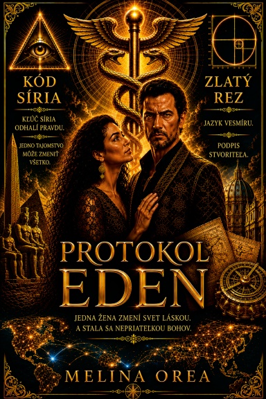 PROTOKOL  EDEN