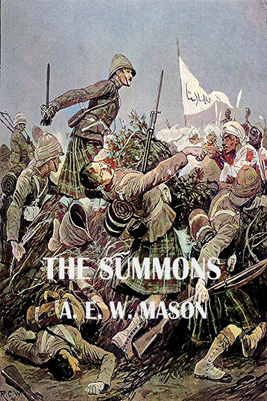 THE SUMMONS