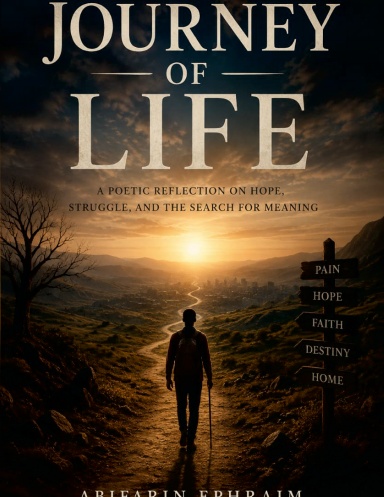 Journey Of Life
