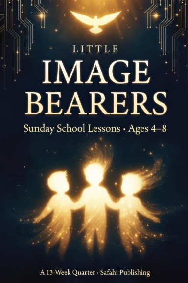 Little Image Bearers