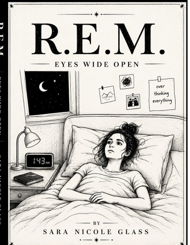 R.E.M. Eyes Wide Open