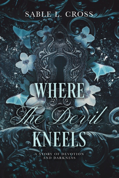 Where The Devil Kneels