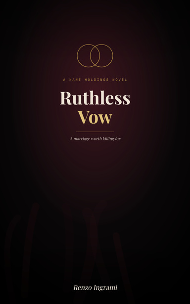 Ruthlass vow
