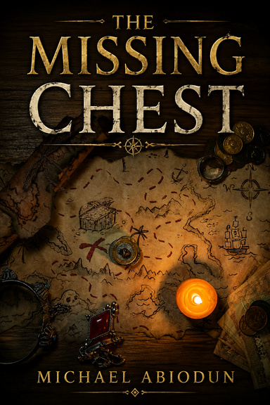 The Missing Chest
