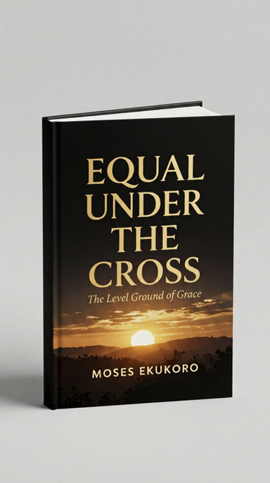 Equal Under the Cross: