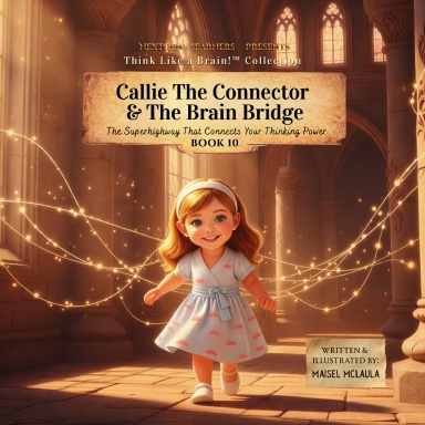 Callie the Connector & The Brain Bridge