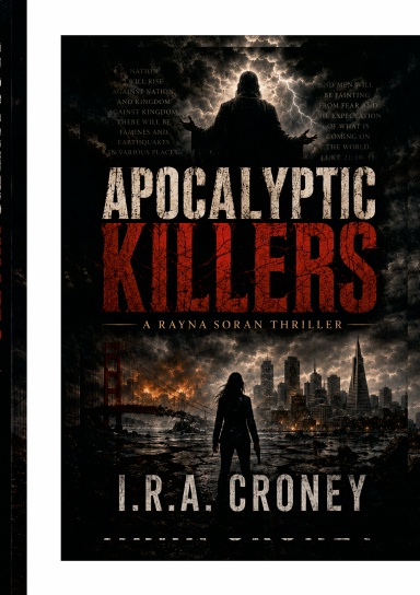 Apocalyptic Killers
