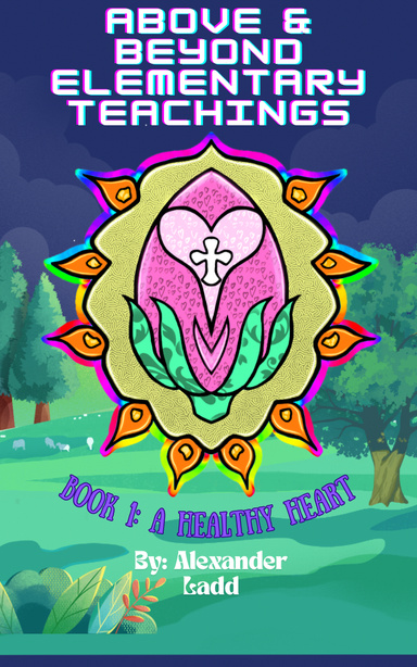 Above & Beyond Elementary Teachings