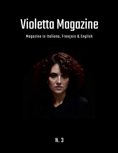 Violetta Magazine n. 3