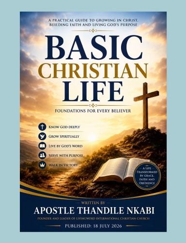 Basic Christian Life
