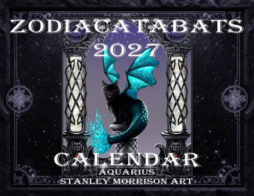 Zodiacatabats 2027