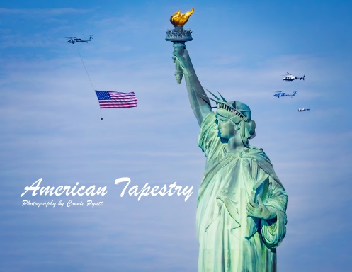 American Tapestry - 2027 Calendar