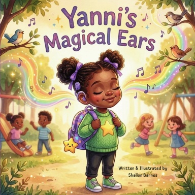 Yanni’s Magical Ears