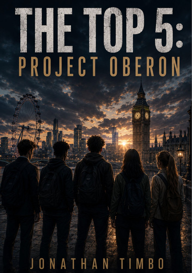 The Top 5 : Project Oberon Ebook Edition
