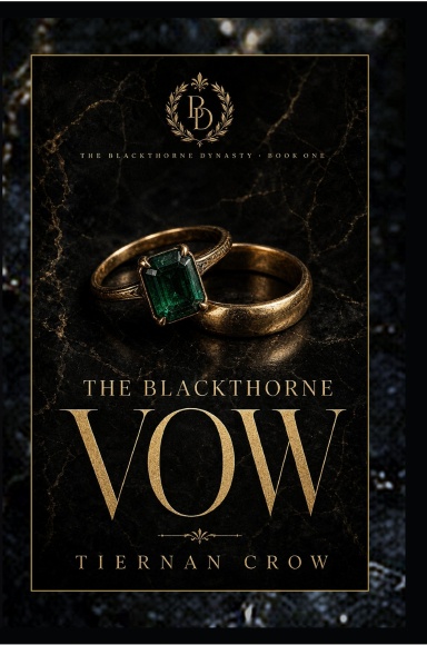 The Blackthorne Vow