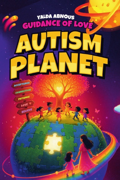 Autism planet
