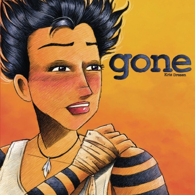 Gone