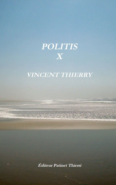 POLITIS X