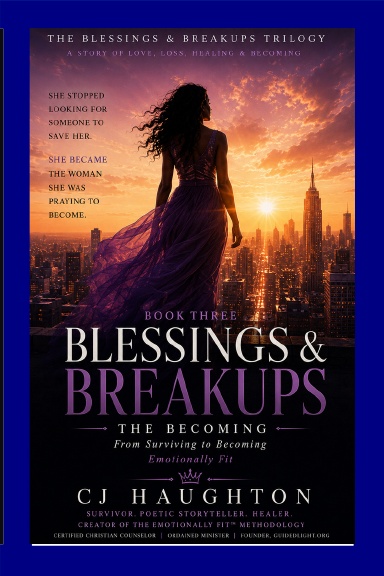 BLESSINGS & BREAKUPS - BOOK THREE