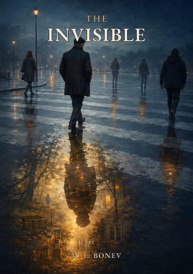 The Invisible