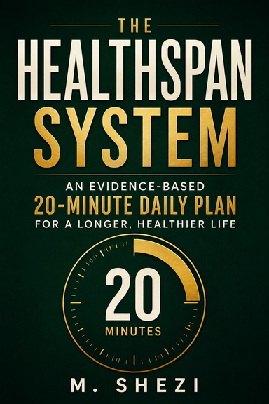 THE HEALTHSPAN SYSTEM