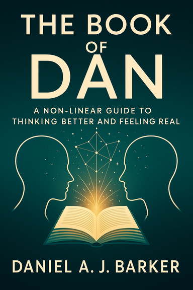 The Book of Dan
