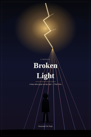 Broken light