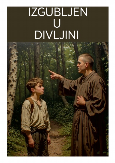 Izgubljen u Divljini