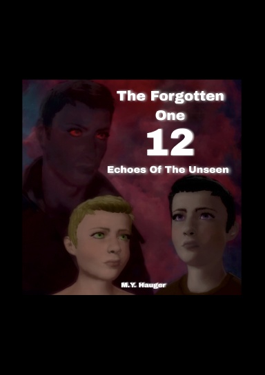The Forgotten One 12