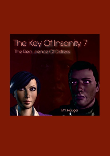 The Key Of Insanity 7