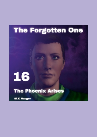 The Forgotten One 16